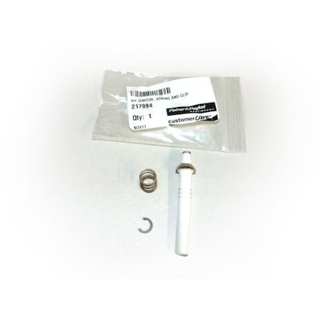 Fisher & Paykel 217994 Fisher & Paykel BBQ Kit Ignitor, Spring And Clip 217994